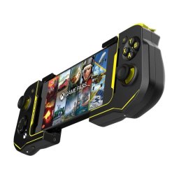 Mando Turtle Beach Atom Wireless Android Bluetooth Amarillo y Negro