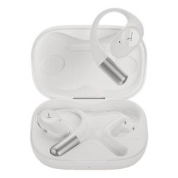 Auriculares Beyerdynamic AMIRON 200 inalámbricos Bluetooth con Cancelación Activa de Ruido, micrófono, blancos
