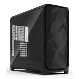 Caja PC Fractal Meshify 3 XL Negro ATX Vidrio Templado Gaming
