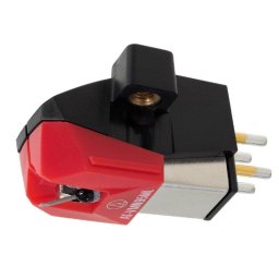 Cápsula Audio-Technica AT-VM95ML Microlinear para giradiscos alta fidelidad