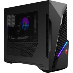 PC Sobremesa MSI MAG Infinite S3 14NVM5-3069EU Intel Core i5-14400F 32GB 1TB SSD RTX 5060 Ti WiFi 6E RGB