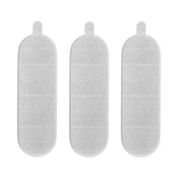 Filtro para fuente de agua Xiaomi BHR9487GL pack 3 unidades filtración avanzada