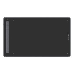 Tableta gráfica XP-Pen Deco LW inalámbrica USB Bluetooth 254x152 mm 8192 niveles