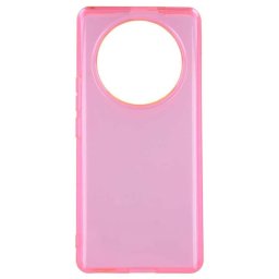 Funda Silicona Color Para Honor Magic7 Lite