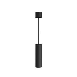 Lámpara de techo SackIT EXPO Pendelleuchte Metál Negro