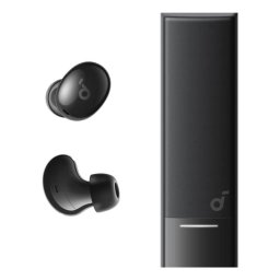 Auriculares Soundcore A30i inalámbricos Bluetooth con ANC e IP54 negros