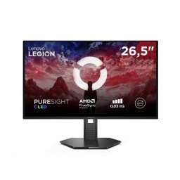 Monitor Lenovo Legion 27Q-10 26,5" Quad HD 240Hz OLED HDR10 FreeSync Premium Ajuste altura