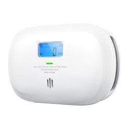 Detector de Monóxido de Carbono X-Sense XC0C-MR Link+ Inalámbrico Alarma App
