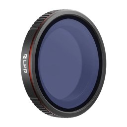Filtro Freewell LPR para DJI Osmo Nano Reducción de Contaminación Lumínica