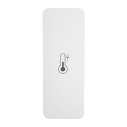 Sensor de Temperatura y Humedad Avatto WHS10 Wifi Preciso y Multisensor