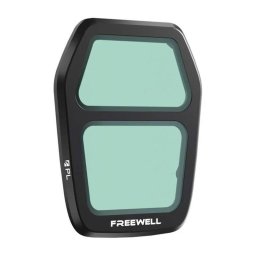 Filtro CPL Freewell para DJI Air 3S