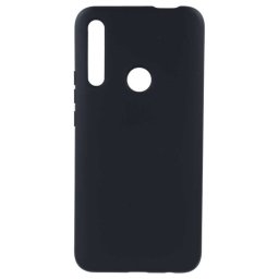 Funda Ultra Suave Compatible Con Huawei P Smart Z