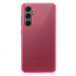 Funda Silicona Color Compatible Con Samsung Galaxy A37