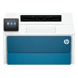 Impresora Láser Wi-Fi HP LaserJet Pro 4007dw con impresión dúplex y Bluetooth