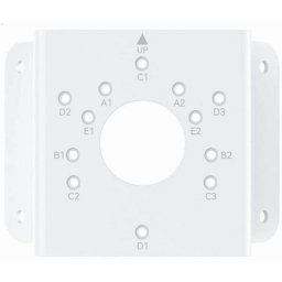 Montura de esquina Reolink RLA-BKC1 Blanco para cámaras