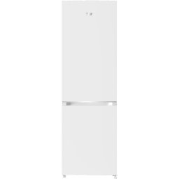 Frigorífico Combi Beko B1RCSO264W 177 cm 262 L E Blanco