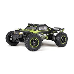 Camión todoterreno BlackZon Smyter DT 1:16 4WD 27 km/h