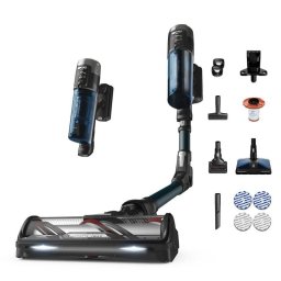 Aspiradora sin cable Rowenta X-Force Flex 13.60 550 W 60 min Mascotas Púrpura