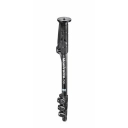 Manfrotto 290C4 Monopié de Carbono