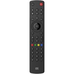 One For All Contour TV Mando a Distancia Universal para Televisión