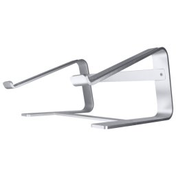Macally ASTANDSG Soporte de Aluminio para Apple MacBook