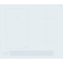 Whirlpool WL B4560 NE/W Placa de Inducción 4 Zonas 60cm Blanca