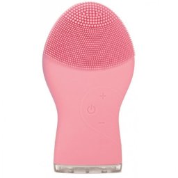Jocca 1248 Cepillo Facial Sónico 2W Rosa