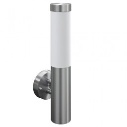 VidaXL Lámpara de Pared Exterior 60W E27