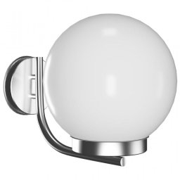 Vida Lámpara Lámpara de Pared Esférica 32cm E27