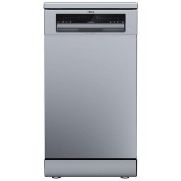 Teka DFS 24650 Lavavajillas Capacidad 9 Cubiertos E Acero Inoxidable