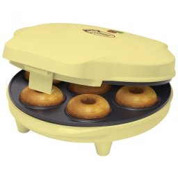 Bestron ADM218SD Máquina de Donuts 700W