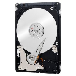 WD Black 500GB 7200RPM SATA3