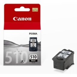 Canon PG-510 Cartucho de tinta negro