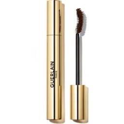 Noir G Máscara De Pestañas Para Dar Volumen Y Curvatura Tono 02 Brown 6 G