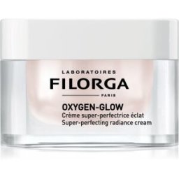 Oxygen-Glow Crema Iluminadora Para Mejorar De Inmediato El Aspecto De La Piel 50 Ml