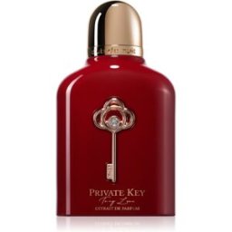 Private Key To My Love Extracto De Perfume Unisex 100 Ml