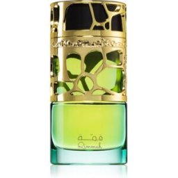 Qimmah Eau De Parfum Para Mujer 100 Ml