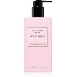 Bombshell Leche Corporal Para Mujer 250 Ml