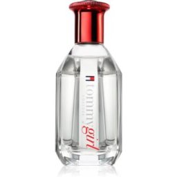 Tommy Girl Forever Eau De Toilette Para Mujer 50 Ml