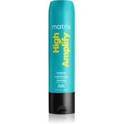 High Amplify Acondicionador De Proteína Para Dar Volumen 300 Ml