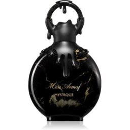 Miss Mystique Eau De Parfum Para Mujer 100 Ml