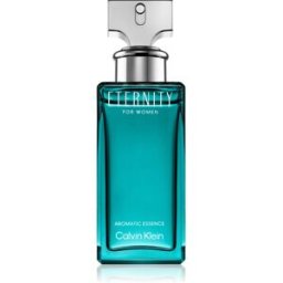 Eternity For Women Aromatic Essence Eau De Parfum Para Mujer 50 Ml