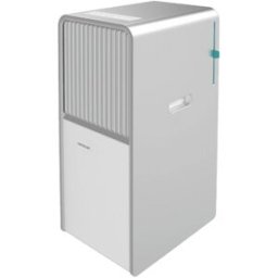 Cecotec Aire Acondicionado Portátil 8168 12000BTU Bomba de Calor WiFi Táctil Mando