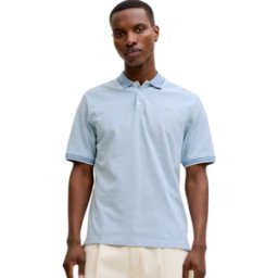 POLO JACK&JONES JPRBLUALVES HOMBRE