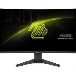 MSI MAG 276CF E20 - 27" Full HD - LCD - Negro - 200Hz