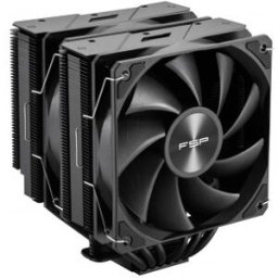 FSP Group REFRIGERACIONES DE AIRE INTEL LGA 1851/1700/1200