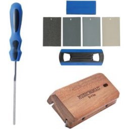 MusicNomad Fret Sprout Kit 8 pcs MN 871
