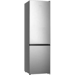 Frigorífico combi Hisense RB440N4BCE Total No Frost 336L E inox 200 cm