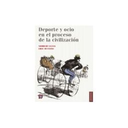 FONDO DE CULTURA ENCONIMICA US Deporte Y Ocio En El Proceso De La Civilizacin