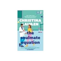 Little, Brown Book Group Limited The Soulmate Equation